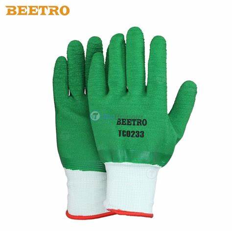 GANT VERT A29 NEW