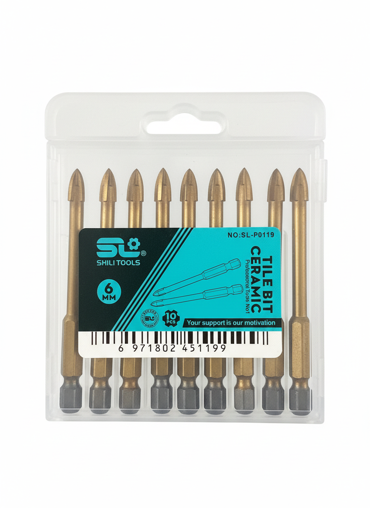 SHILI MECHE CERAMIC 08