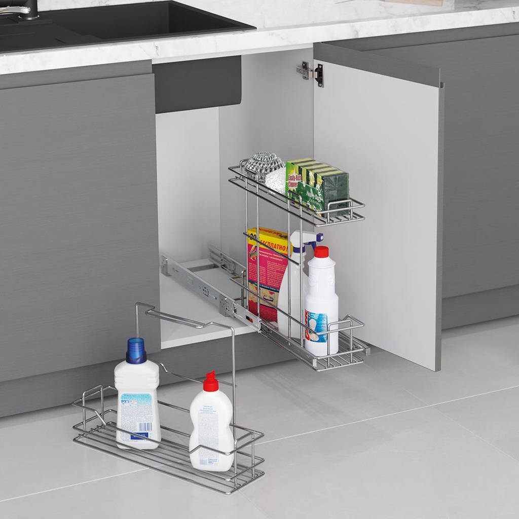 STARAX PORTE DÉTERGENT 20CM S-2498-C