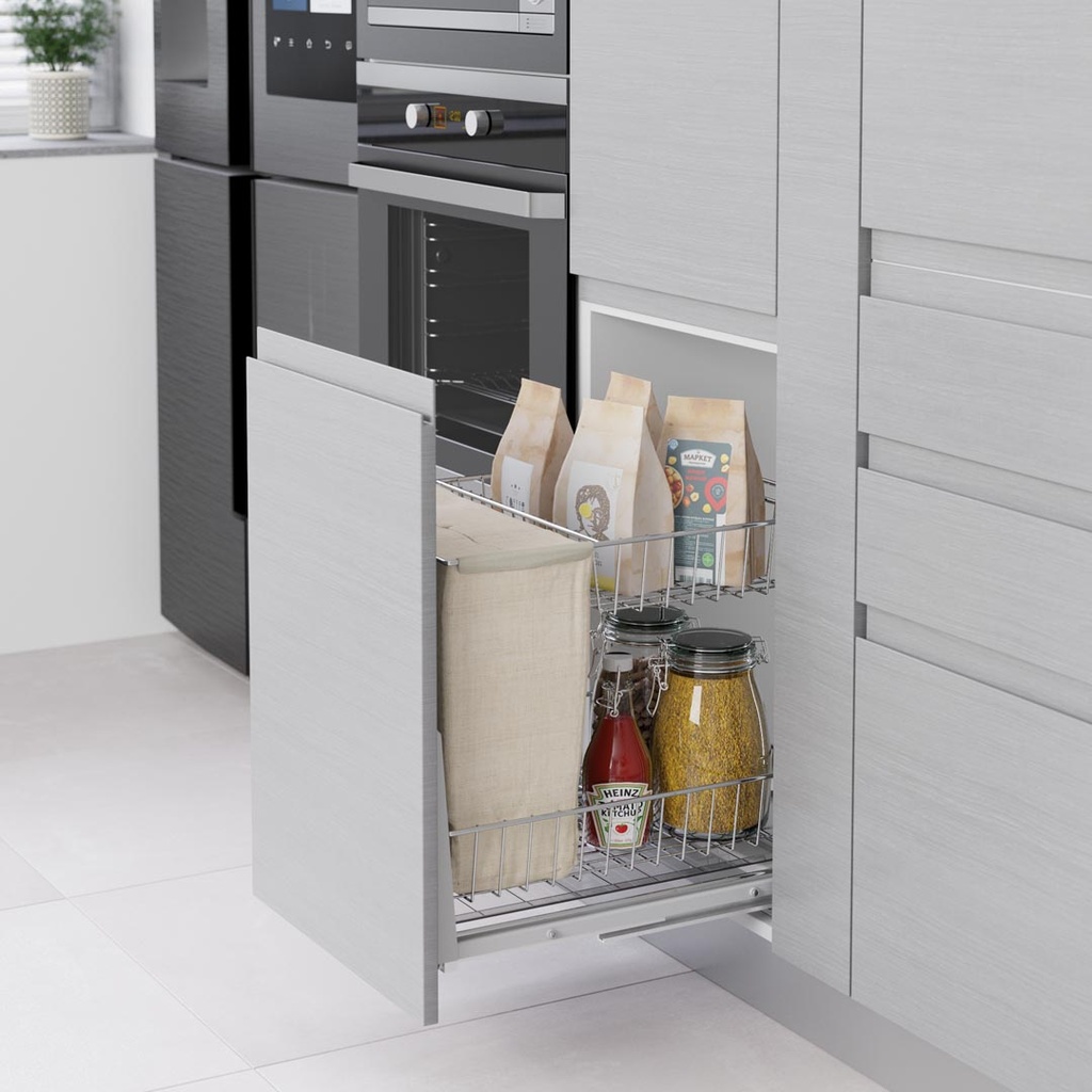 KT PORTE PAIN 400MM C1518