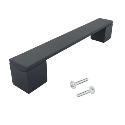 MASTER ACE 6085 192MM NOIR