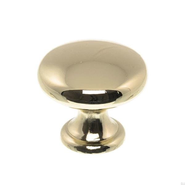 BOUTON MOLTO BELLO 202 DOREE