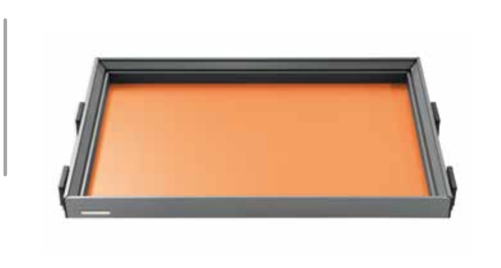 BNC  80CM ORANGE 1518