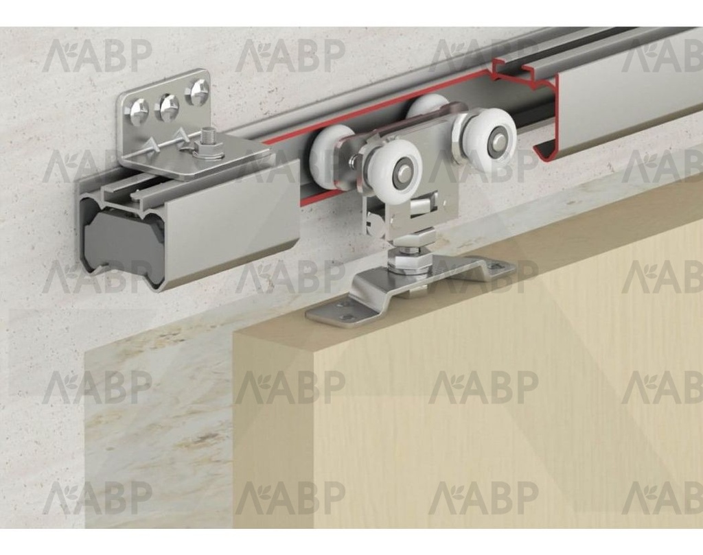 LUCIDO SYSTEME SUSPENDU L-2112 LC99