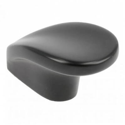KHA BOUTON NOIR
