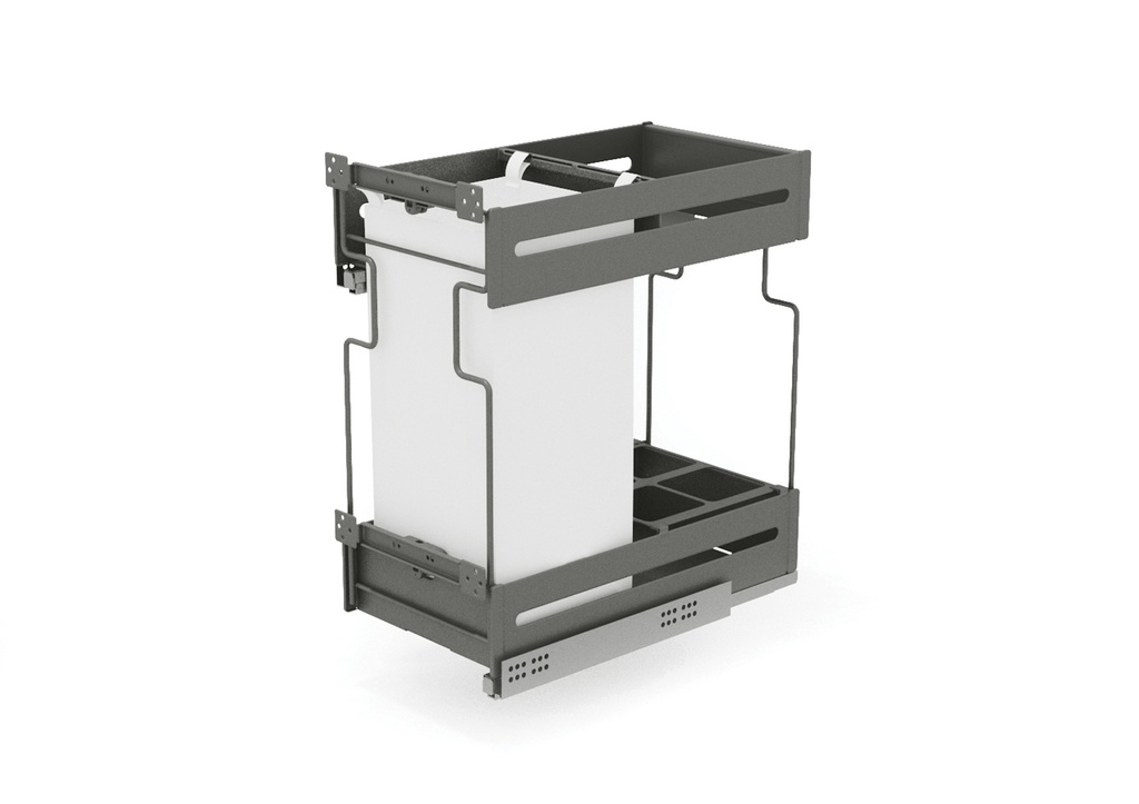 QUADRA PORTE PAIN 30 Q-331NMH