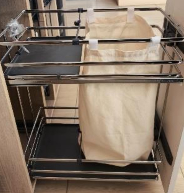 OVALINA PORTE PAIN 40 O-332CNMHF
