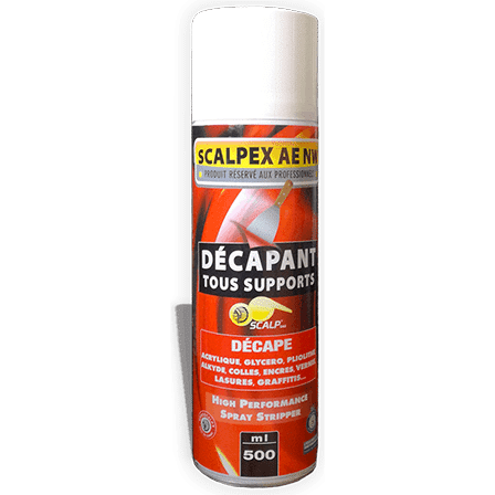 DECAPANT AEROSOL PENT RDY