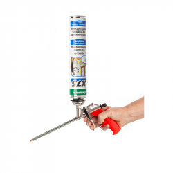 PISTOLET A MOUSSE 1PCS 03401