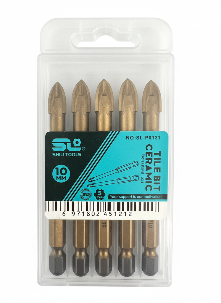 SHILI MECHE CERAMIC 10