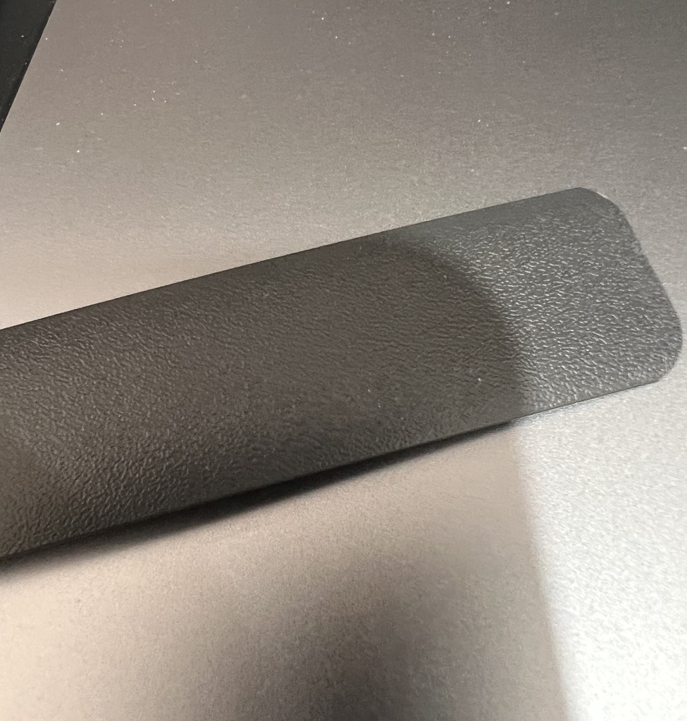 CHANT MEPAM 22/0.8 GRIS SOURIS S0011