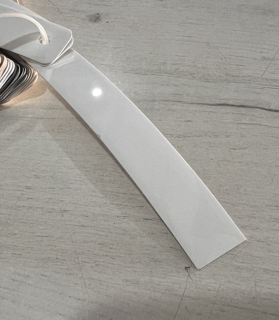 CHANT MEPAM BLANC HG 0.8/22 SP0001