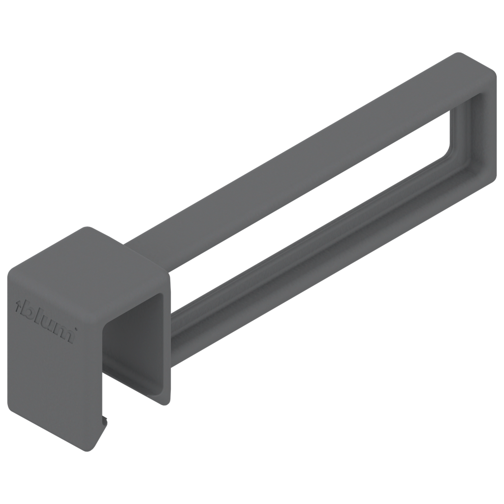BLUM AMBIA LINE SEPARATEUR LONGITUDINAL POUR TUBE TRANSVERSAL POUR LEGRABOX PURE ZC7U10F0