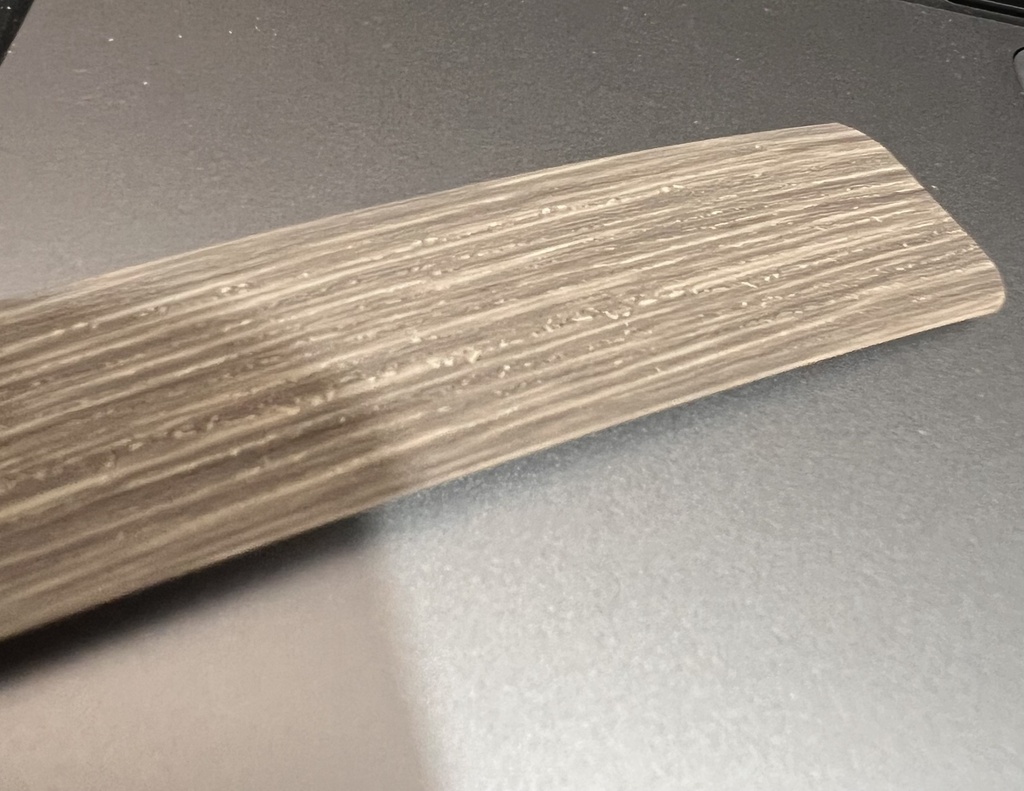 CHANT MEPAM 22/0.8 JOPLIN W0011