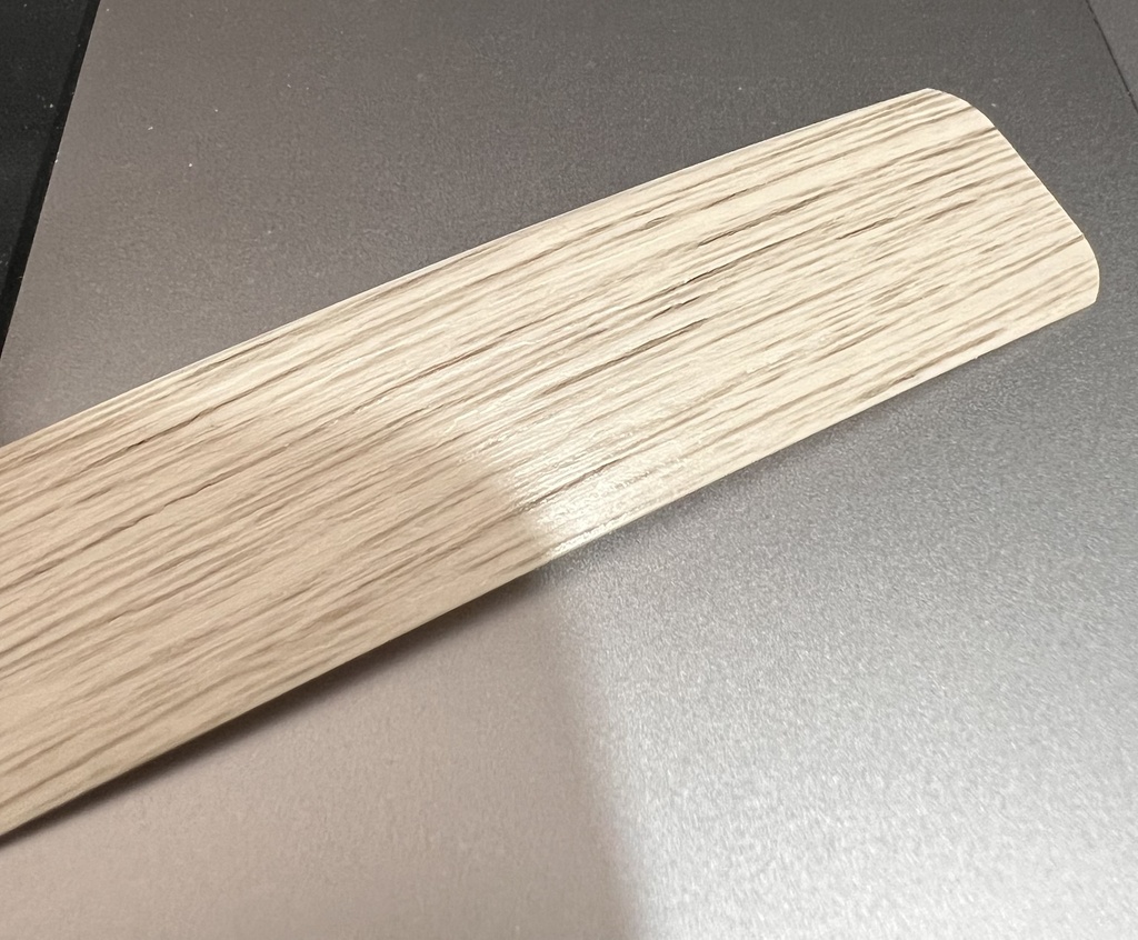 CHANT MEPAM 22/0.8 TECK CREAM 644