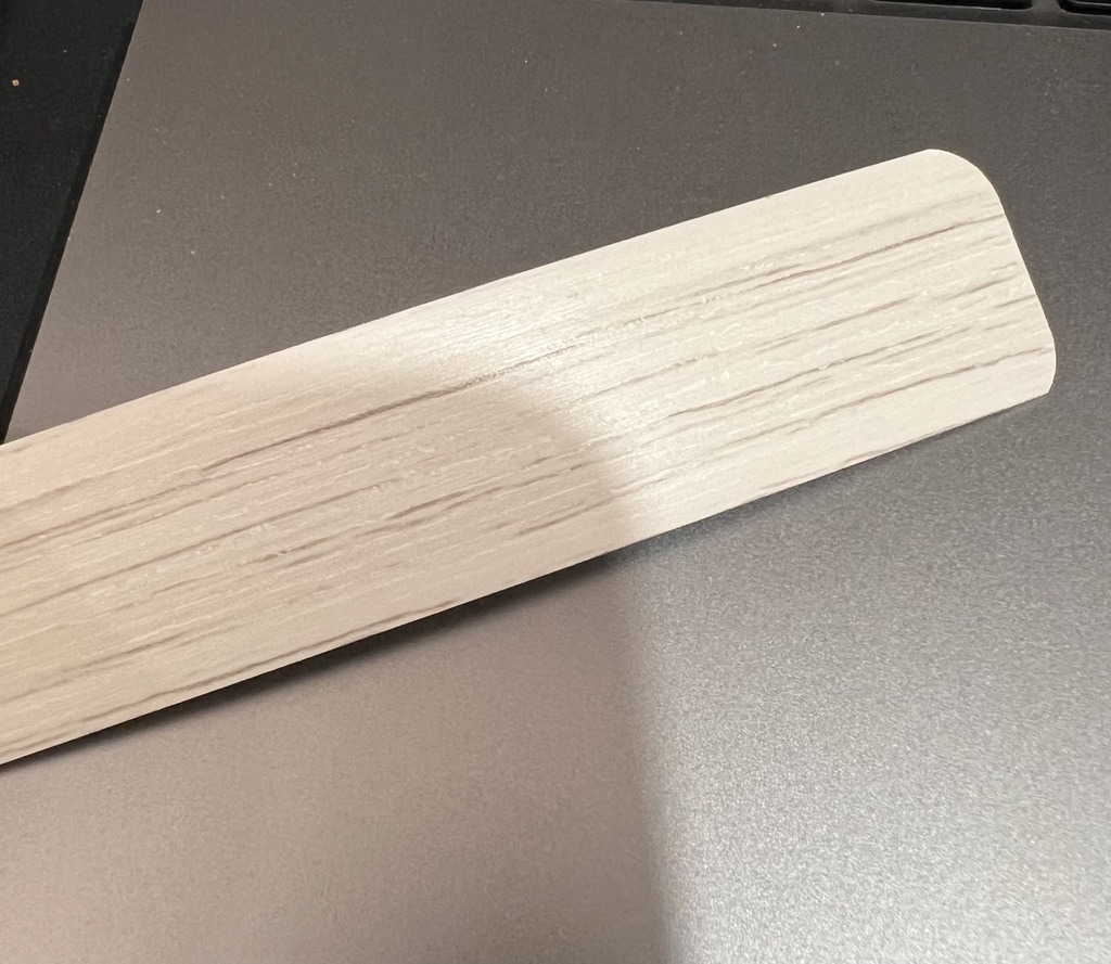 CHANT MEPAM 22/0.8 FRENE 612