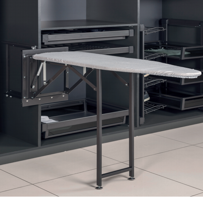 STARAX TABLE REPASSAGE GM S-6611-G