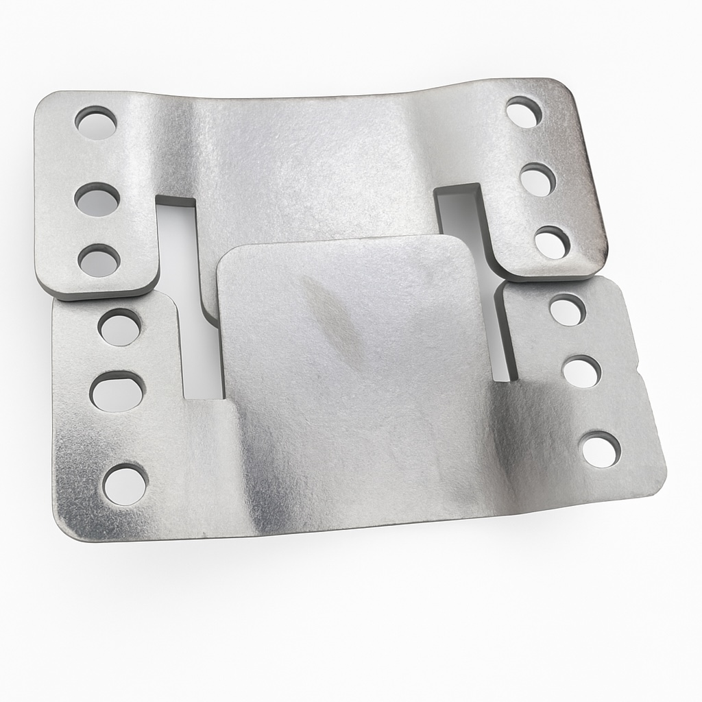 FERRURE D ASSEMBLAGE  2 PCS
