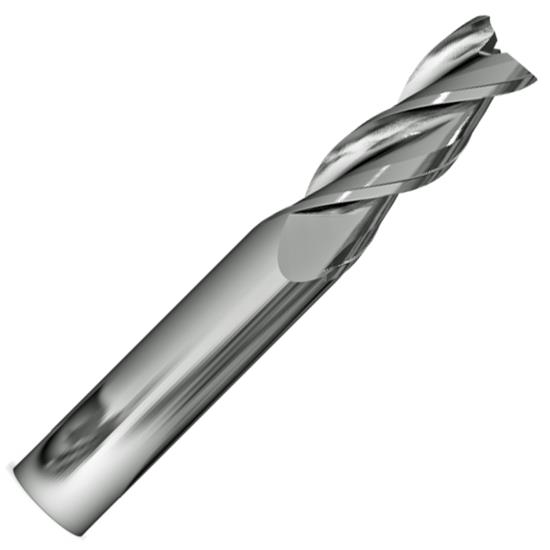 CNC FRAISE FOREX LC191 6*6*19,5*45