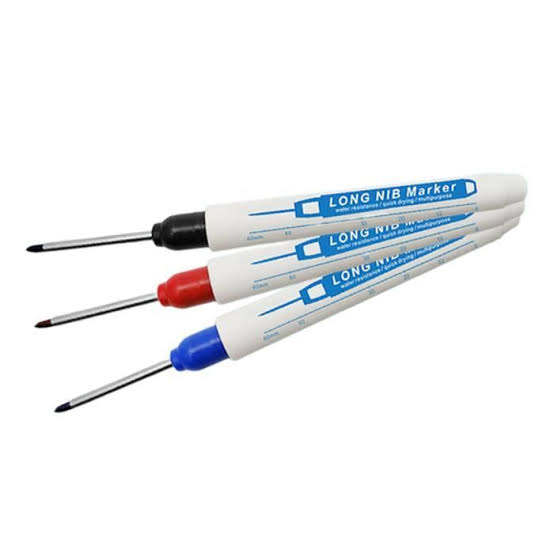 STYLO MARQUAGE TETE FINE