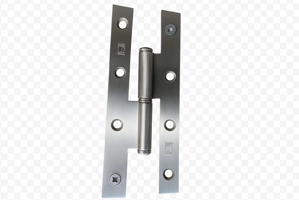 MOLTO BELLO PAUMELLE 140 CHROME