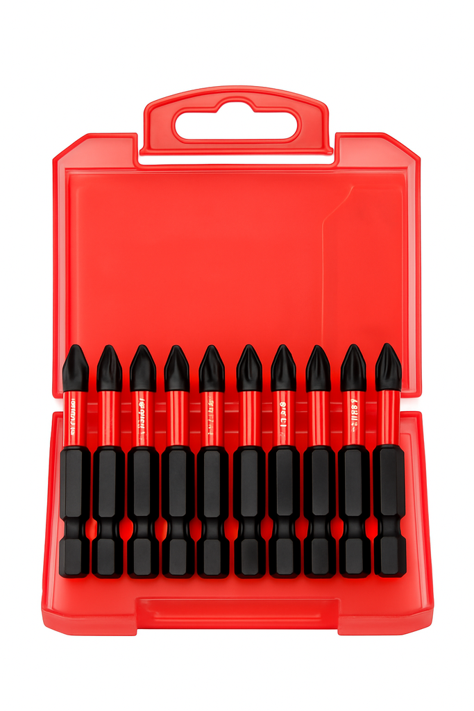 TETE VISSEUSE EMTOP BOITE ROUGE/PCS