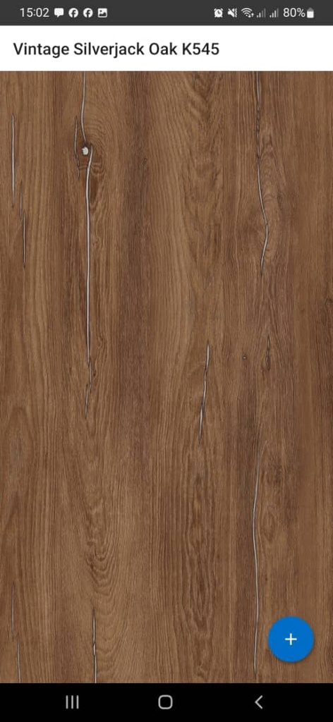 MDF VINTAGE 545 IMPORTATION 17MM 366*183 35PCS