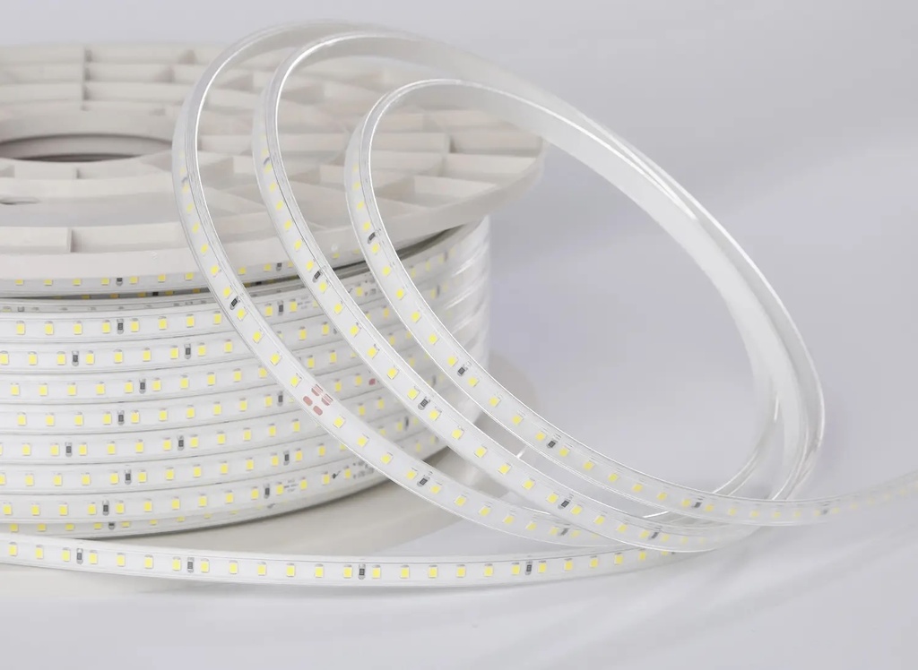 LED 1 LIGNE JAUNE