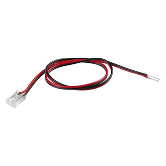 FICHE LED 2 LIGNES