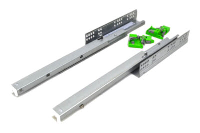 SISTEMA TANDEM A VERIN 35CM