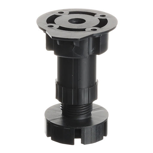 PIED CUISINE ABS 10CM 304PCS