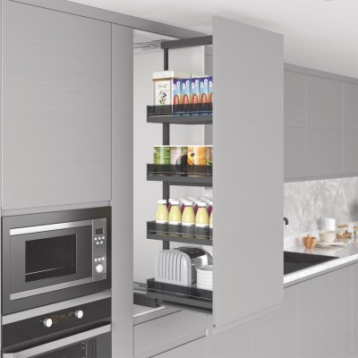 STARAX COLON 30CM 140-155CM 5 PANIERS  S-1807-P-A