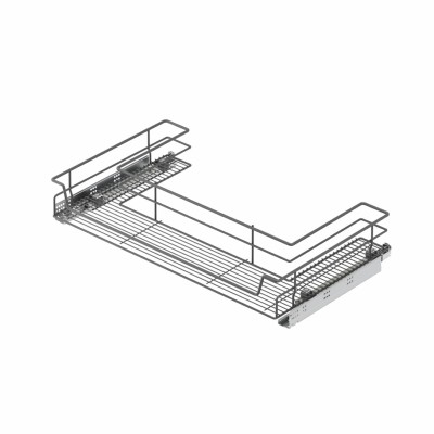 STARAX TIROIR SOUS EVIER 80CM S-2351-A