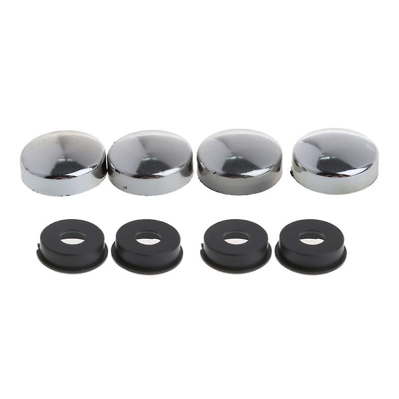 KHA CACHE VIS PLASTIQUE/1PCS