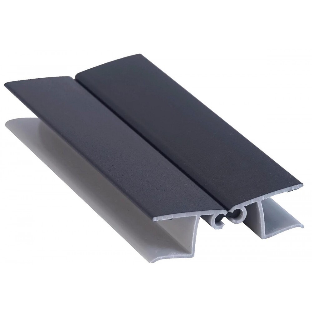 KHA CHANGEMENT DIRECTION NOIR 15CM