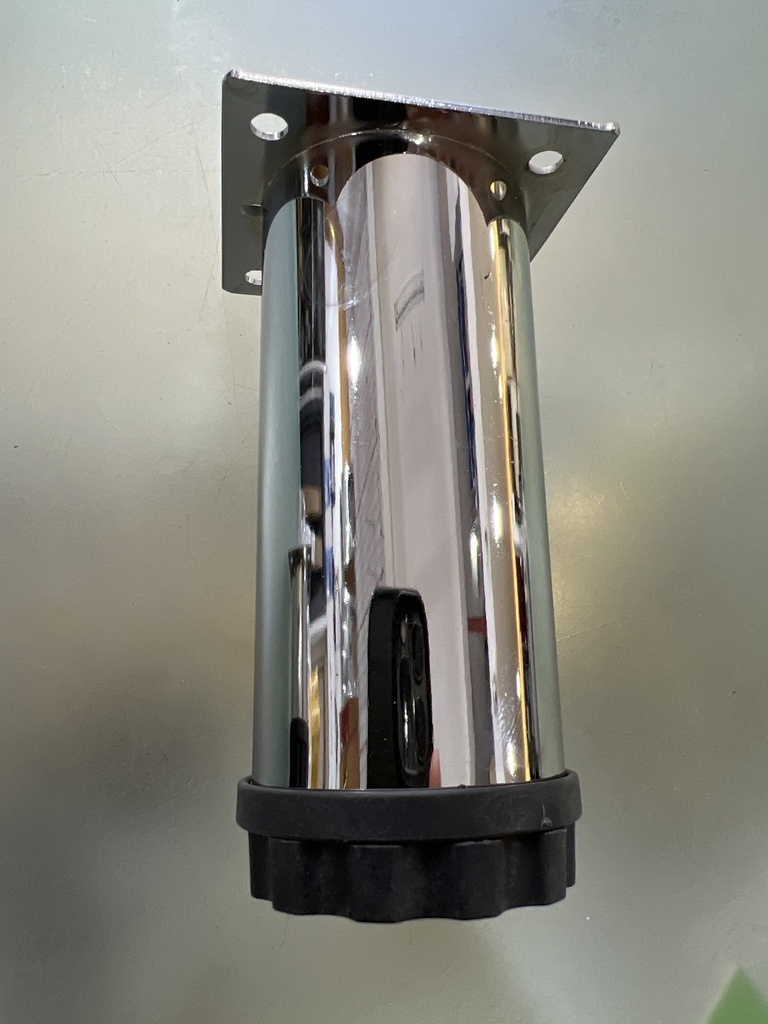 PIED REGLABLE IFADA ROND 50*120