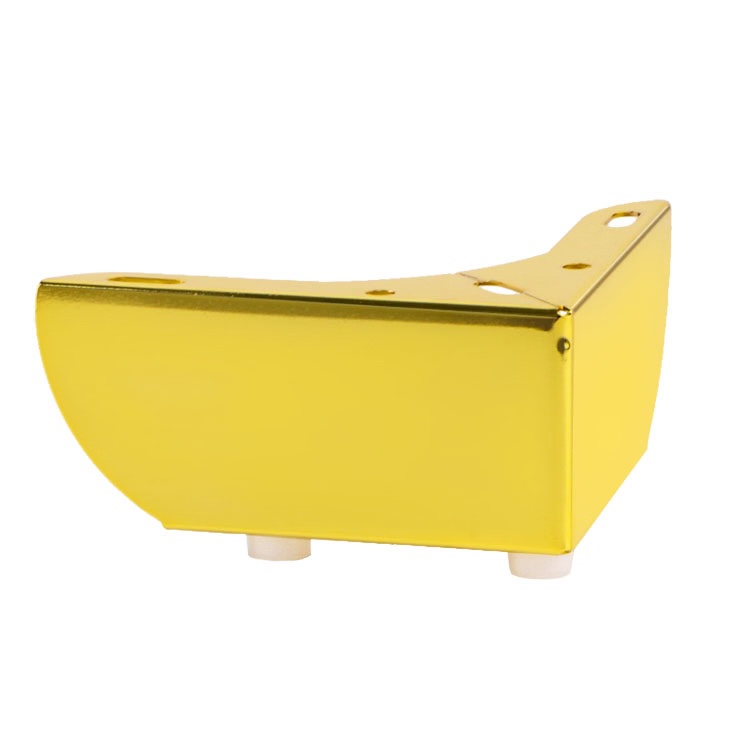 KHA PIED COIN SIMPLE DORE GP