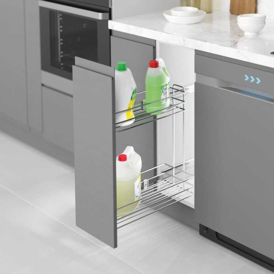 STARAX PORTE DÉTERGENT 25CM S-2214-C