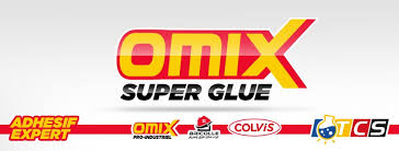 SUPER GLUE MDF 25G OMIX