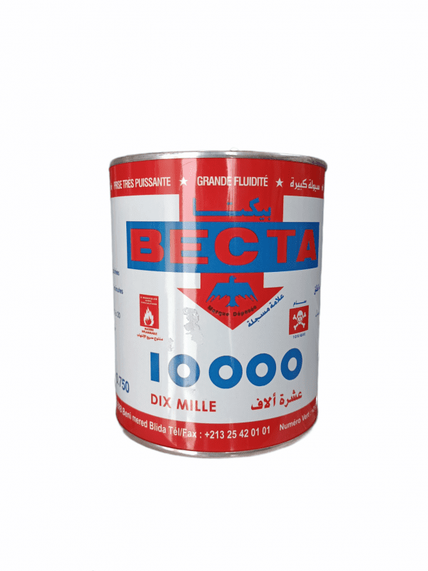 NEOPRENE BECTA  COLLE 750ML