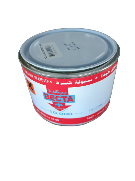 NEOPRENE BECTA COLLE  250ML