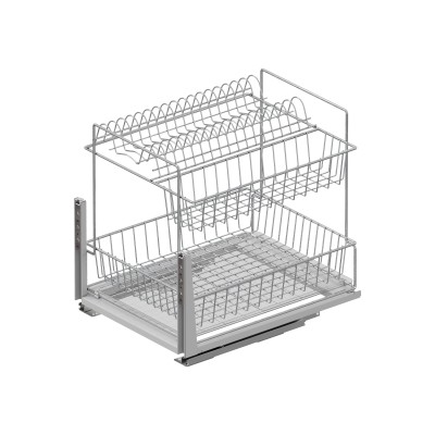 STARAX PORTE ASSIETTE PANIEE 60CM S-2717 C