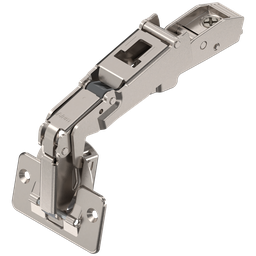 BLUM CHARNIERE 170° ANGLE 71T6550