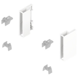 BLUM INSERT BLANC POUR ANTARO Z36C0080
