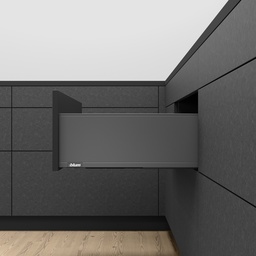 BLUM LEGRABOX PURE 500MM C 40KG LBC