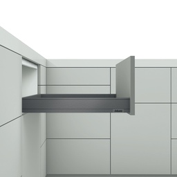 BLUM LEGRABOX 500MM M 40KG LBM