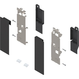 BLUM ATTACHE FACADE LEGRABOX C A L'ANGLAISE  ZI7.2CS0
