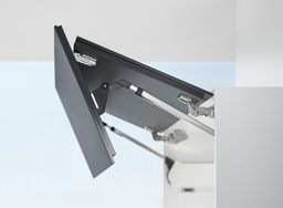 BLUM AVENTOS 2 PORTE HF22