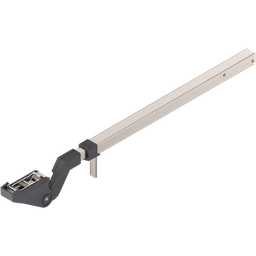 BLUM BRAS TELESCOPIQUE 38 HF 20F3801.01/07360602