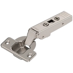 BLUM CHARNIERE 107 SANS RESSORT 74T1550TL